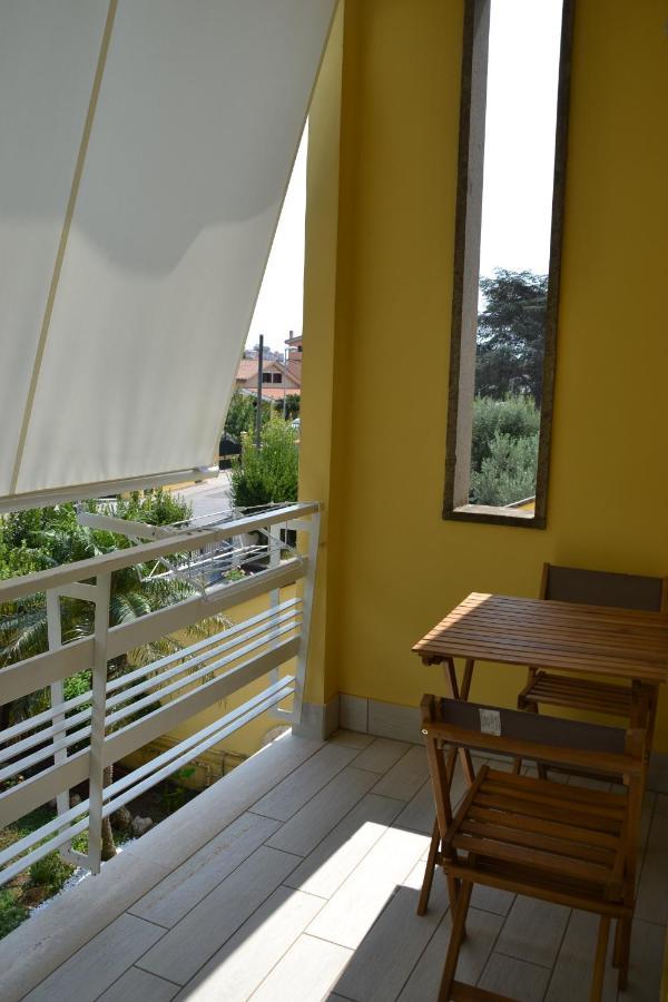 La Casa Del Mare Apartment Nettuno Exterior photo